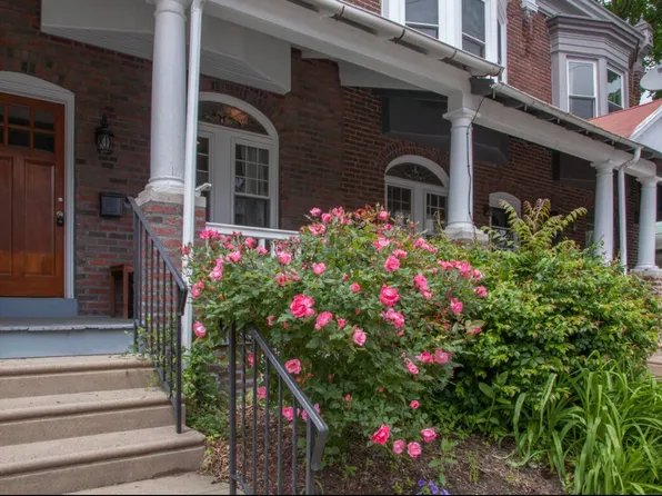 19 W Mount Airy Ave, Philadelphia, PA 19119