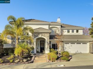 981 Rolling Woods Way, Concord, CA 94521