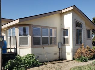 13021 S Jameson Ave, Riverdale, CA 93656