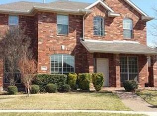 5312 Spicewood Dr, McKinney, TX 75070