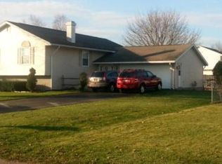 7993 Cedarwood Dr, Rome, NY 13440