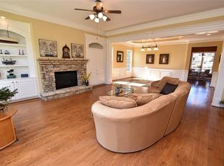 3874 Felton Hill Rd SW #4, Smyrna, GA 30082