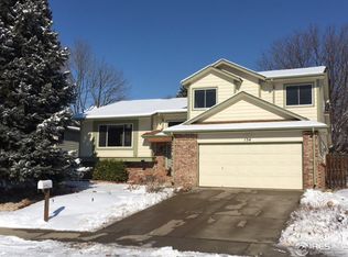 154 Mount Massive Way, Longmont, CO 80504