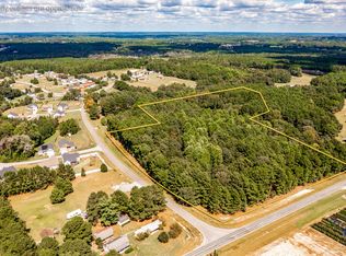 0 Massengill Pond Rd #1, Angier, NC 27501