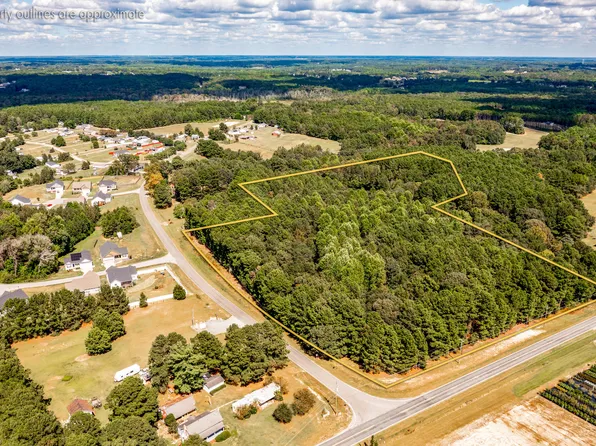 0 Massengill Pond Rd #1, Angier, NC 27501