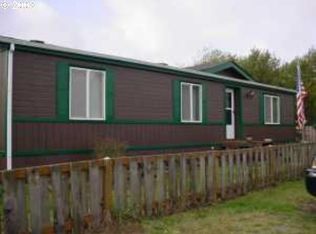185 N Main Ave, Warrenton, OR 97146
