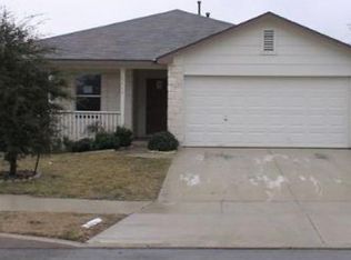 8418 Pigeonberry Dr, Converse, TX 78109