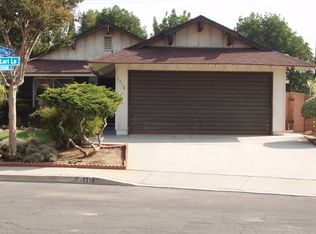 1318 Lori Ln, Rosemead, CA 91770