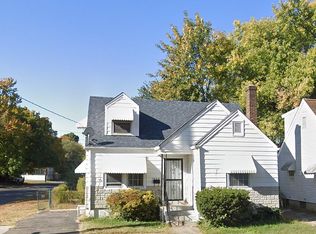 1400 Earl Ave, Louisville, KY 40215