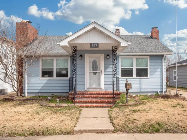 457 Leslie Ave, Wood River, IL 62095