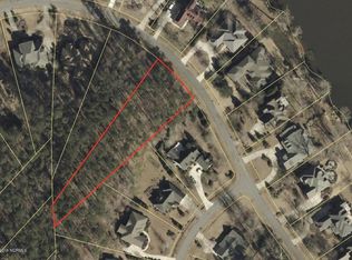 LOT 185 Pamlico Dr, Chocowinity, NC 27817