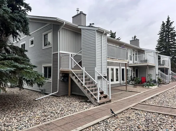 7346 BENNETT DRIVE, Regina, SK S4X 2V3