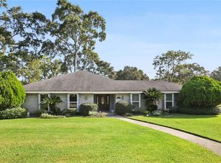 10160 Reynolds Dr, Waggaman, LA 70094