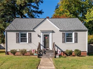 5522 Willis Ln, Henrico, VA 23228