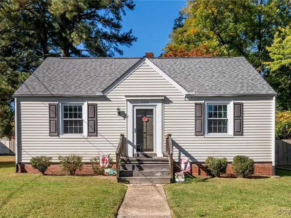 5522 Willis Ln, Henrico, VA 23228