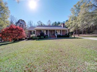 857 Providence Rd, Lancaster, SC 29720