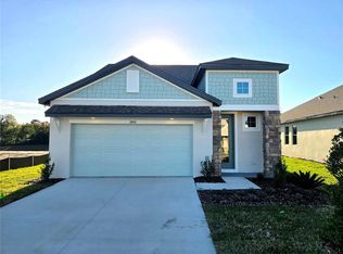 3844 Daybreak Run Loop, Spring Hill, FL 34609