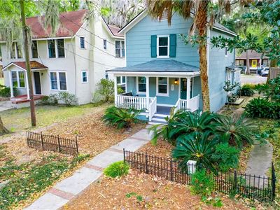 621 Norwich St, Brunswick, GA, 31520