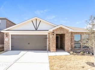 2010 Delta Downs Dr, Seagoville, TX 75159