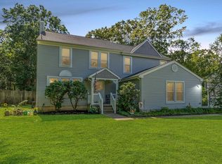208 Crestview Ave, Galloway, NJ 08205