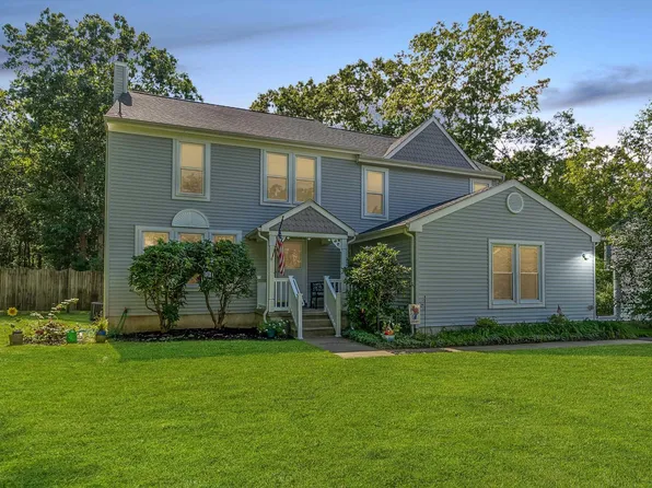 208 Crestview Ave, Galloway, NJ 08205