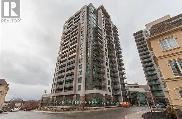 1215 Bayly St #1009 — Photo 1