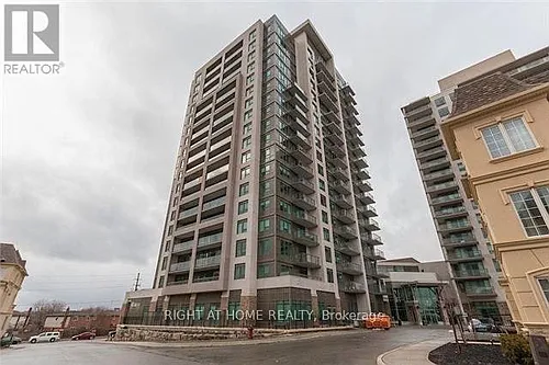 1215 Bayly St #1009 Photo 1