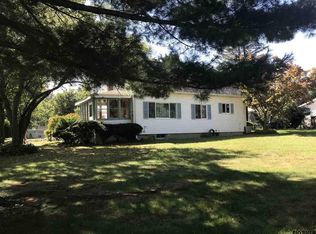 44 Maryland Ave, Albany, NY 12205
