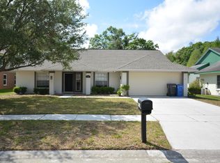 6314 Eaglebrook Ave, Tampa, FL 33625