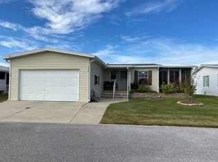 128 Begonia Ter, Parrish, FL 34219