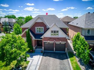 238 Nautical Blvd, Oakville, ON L6L0B9