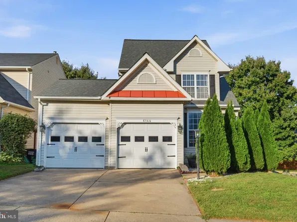 6144 Taffy Ct, Woodbridge, VA 22193