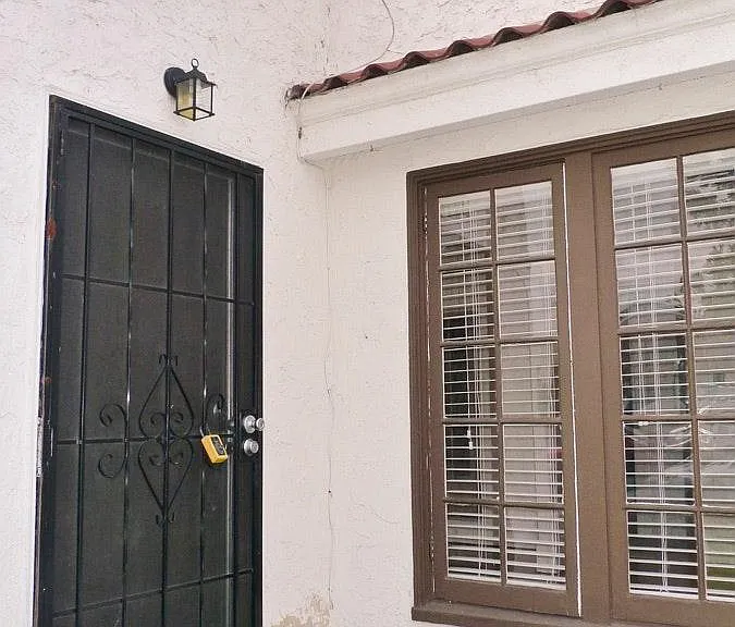 Entry