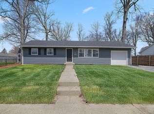 1618 Section St, Plainfield, IN 46168