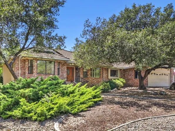6349 Puerto Dr, Rancho Murieta, CA 95683