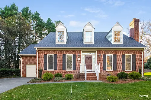 2814 Silas Ridge Rd Photo 1