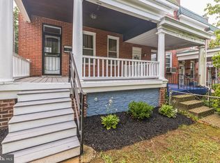 201 S Tremont Rd, Baltimore, MD 21229