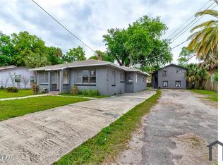 633 Byron Ave, Daytona Beach, FL 32114