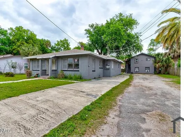 633 Byron Ave #B, Daytona Beach, FL 32114