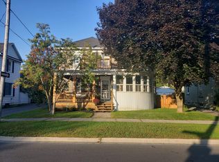 102 Cumberland St, Cornwall, ON K6J4H3