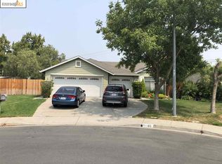 85 Wisteria Ct, Oakley, CA 94561