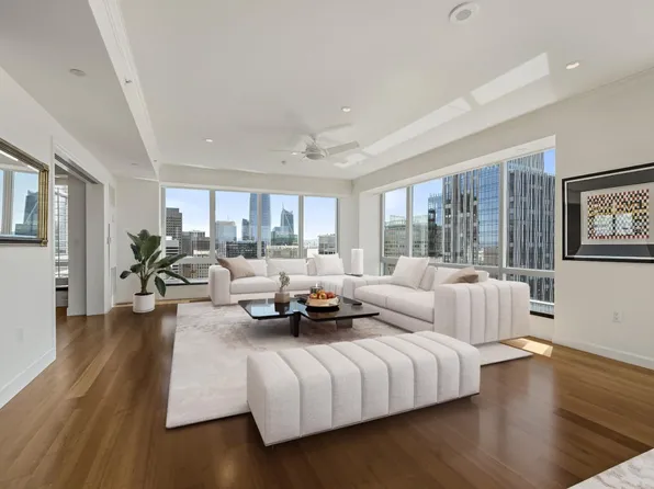 765 Market St #Penthouse 3a, San Francisco, CA 94103