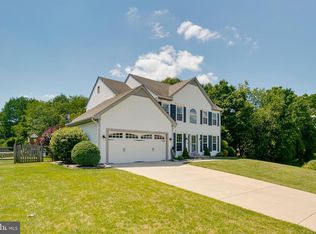 510 Sunshine Way, Westminster, MD 21157