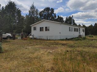 703-610 Termo Grasshopper Rd, Termo, CA 96132