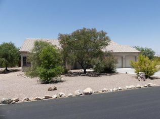 12246 S Stone Horn Ridge Rd, Vail, AZ 85641