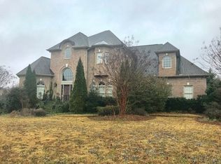 108 Harlond Dr, Anderson, SC 29621