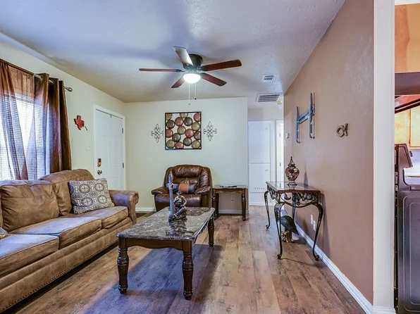513 E 25th St, San Angelo, TX 76903