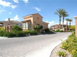 820 Canterra St UNIT 2052, Las Vegas, NV 89138