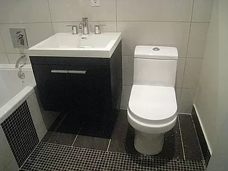 Rented by YHT Management Inc.