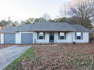 6 Heather St, Ward, AR 72176